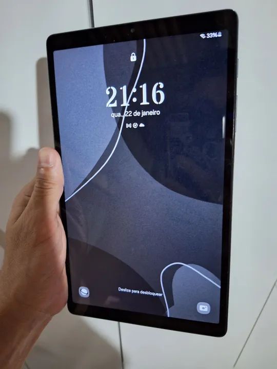 Tablet Samsung Tab A7 Lite - Foto 2