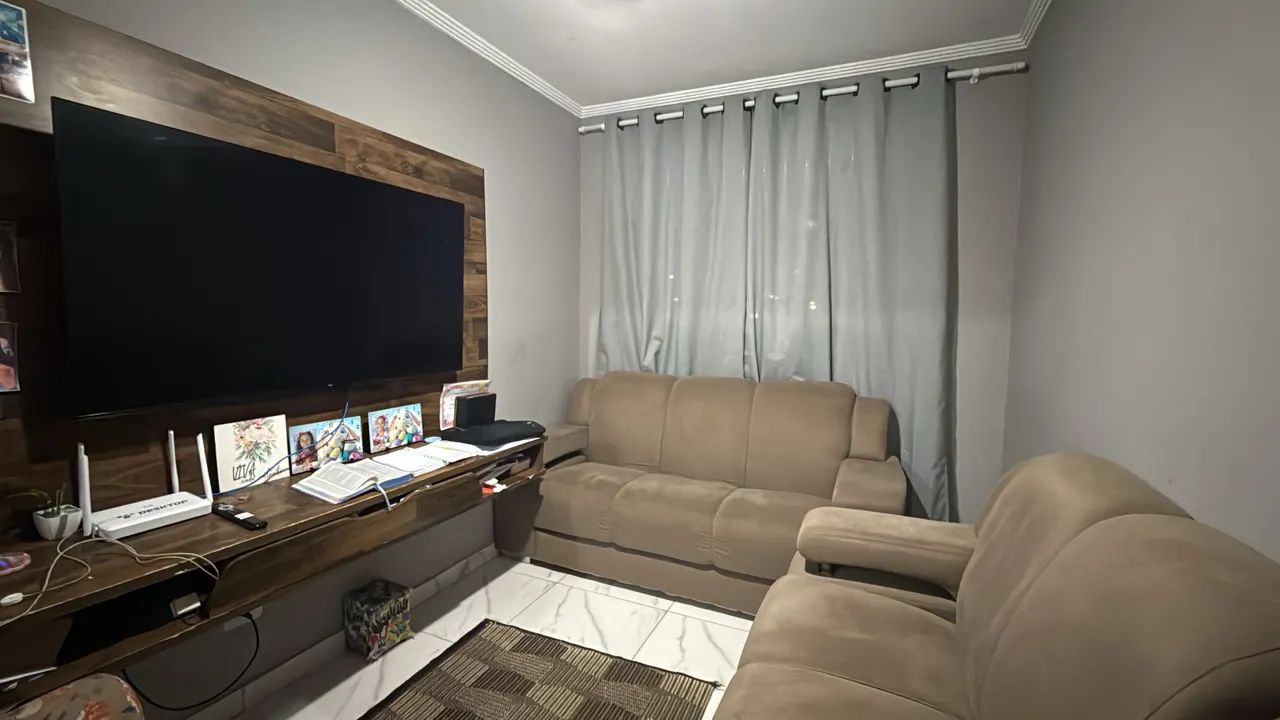 Foto - Guarujá - Morrinhos