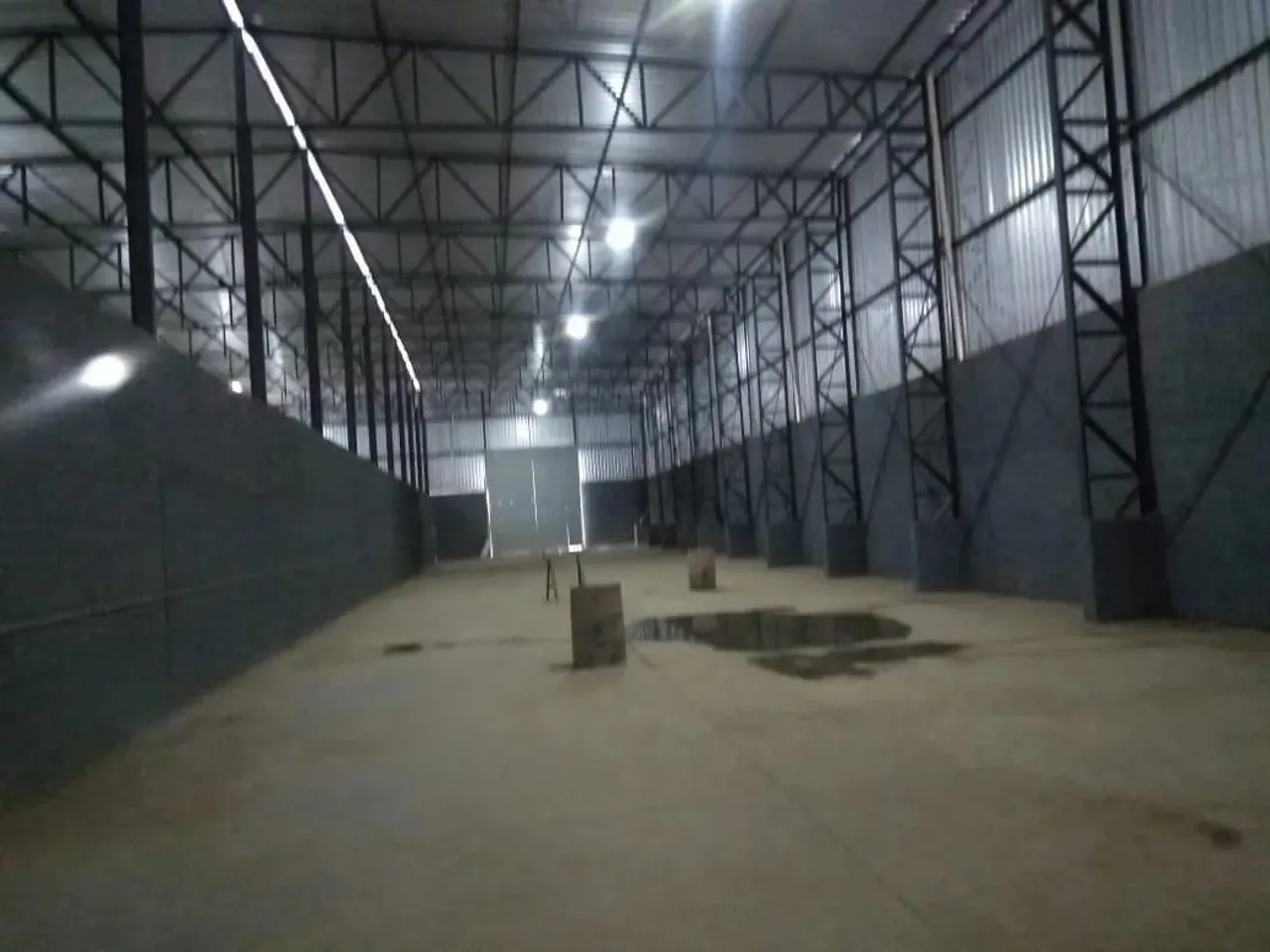 Imóvel para aluguel e venda tem 1652 metros quadrados em Guaripocaba - Bragança Paulista -
