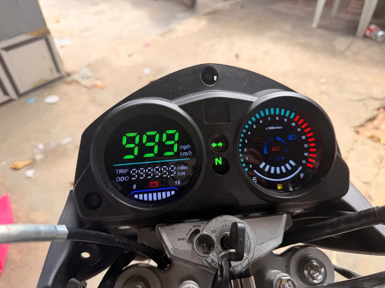 Vendo painel titam cara de formiga  - Foto 2