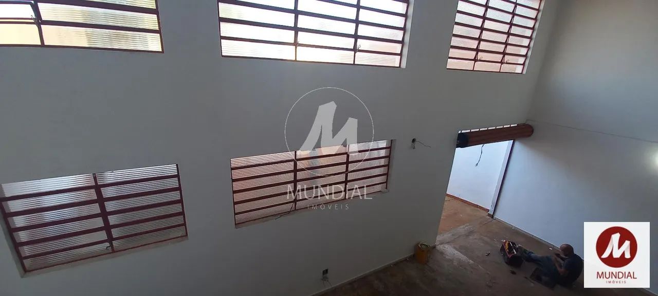 Salão/Galpão (salão - sobrado) , cozinha planejada - Foto 5