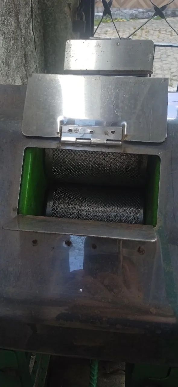 .Carroça de caldo de cana  - Foto 3