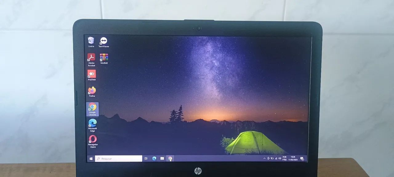 Notebook HP - Ótimo estado! - Foto 4