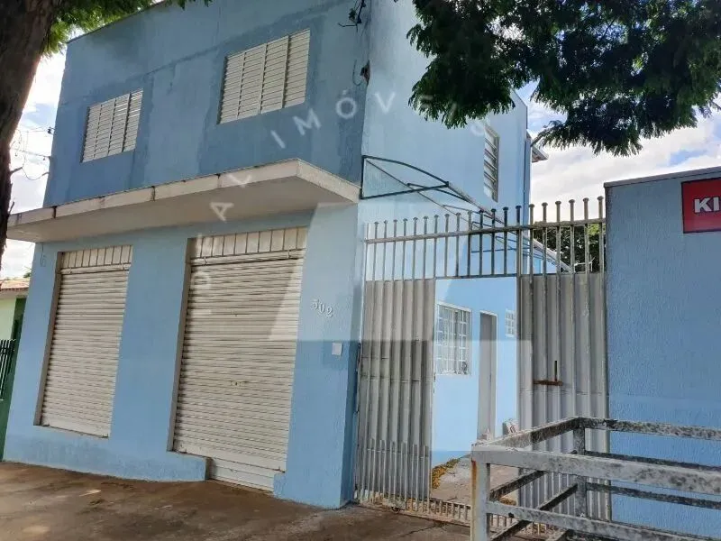 Prédio Comercial MARINGÁ - PR