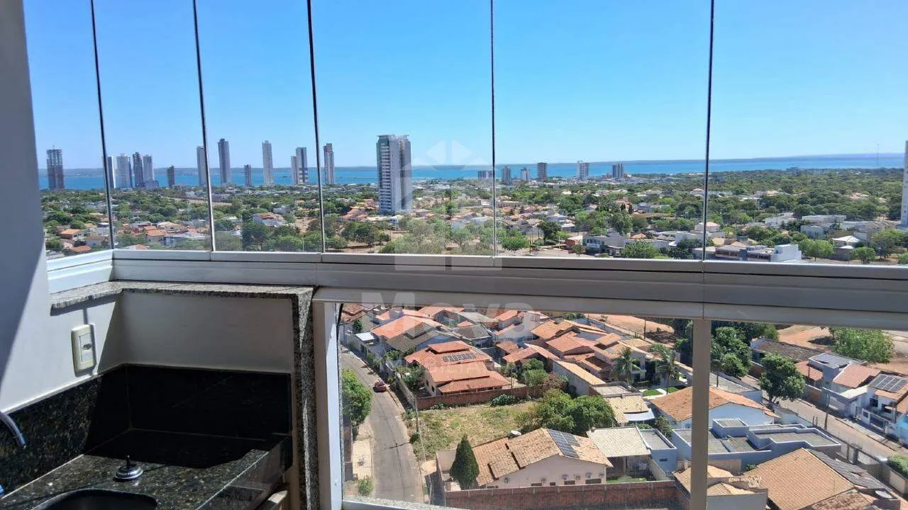 Apartamento para aluguel no Plano Diretor Sul