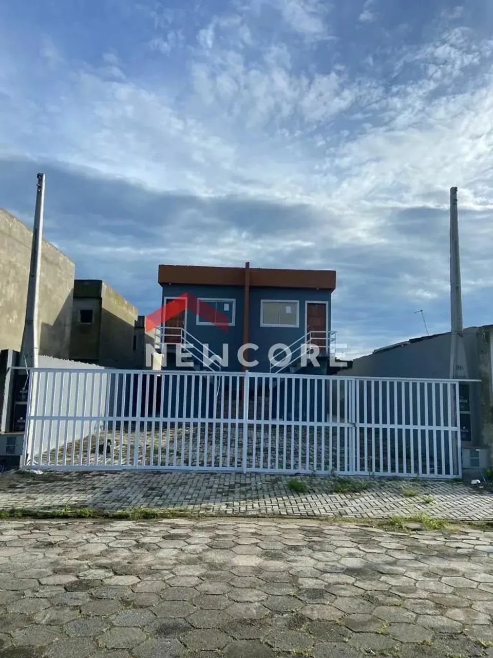 Casa em Rua Vinicius de Moraes - Balneário Jequitibá - Itanhaém/SP - Foto 3