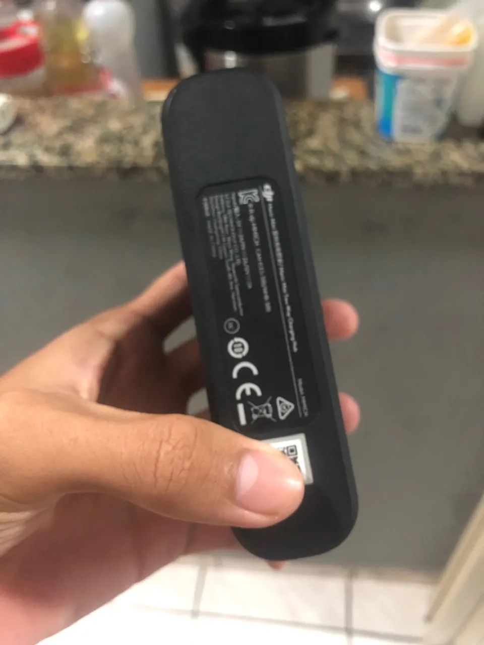 Baterias e hub do Mavic mini  - Foto 3