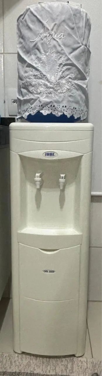 Bebedouro de galão IBBl