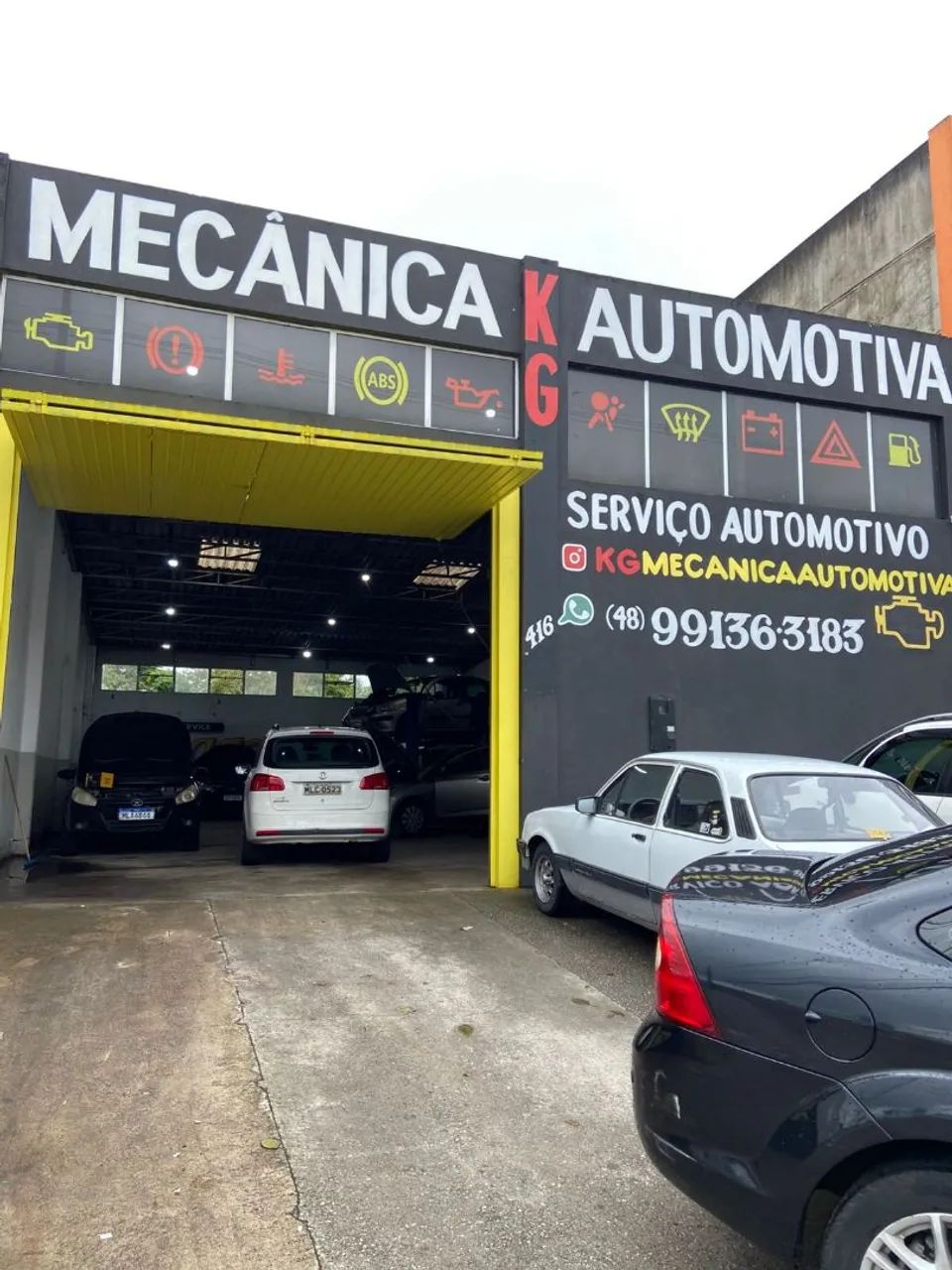 Foto - São José - Forquilhinha