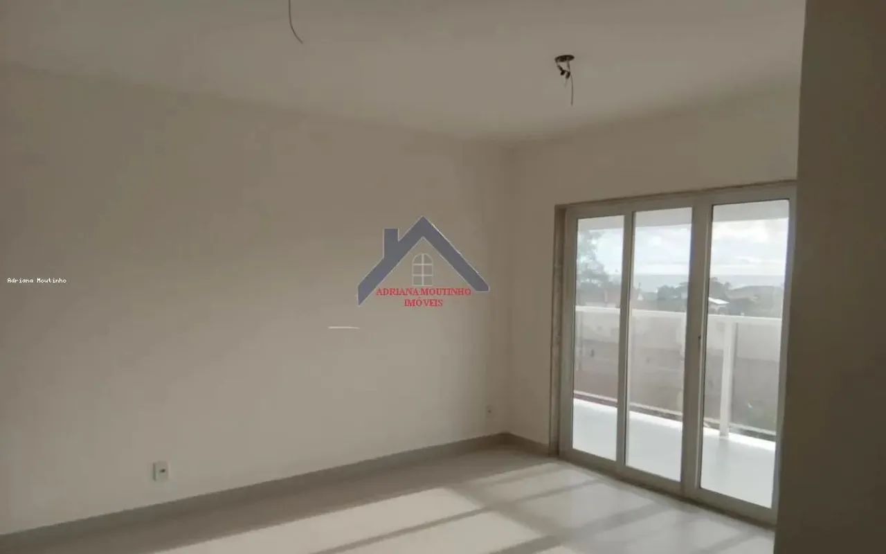 Apartamento para Venda em Saquarema, Itaúna, 2 dormitórios, 1 suíte, 2 banheiros, 1 vaga - Foto 4