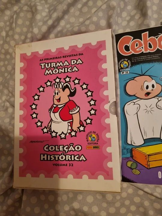 Turma da Mônica - Foto 5