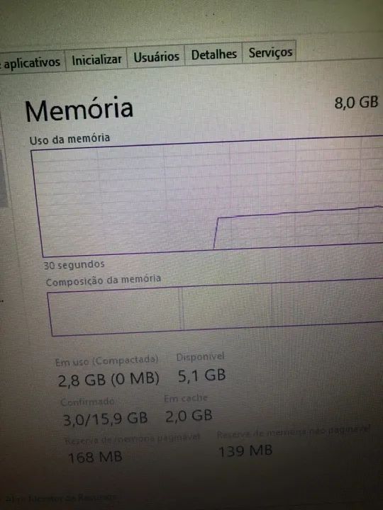 Computador Completo Gamer - Foto 5