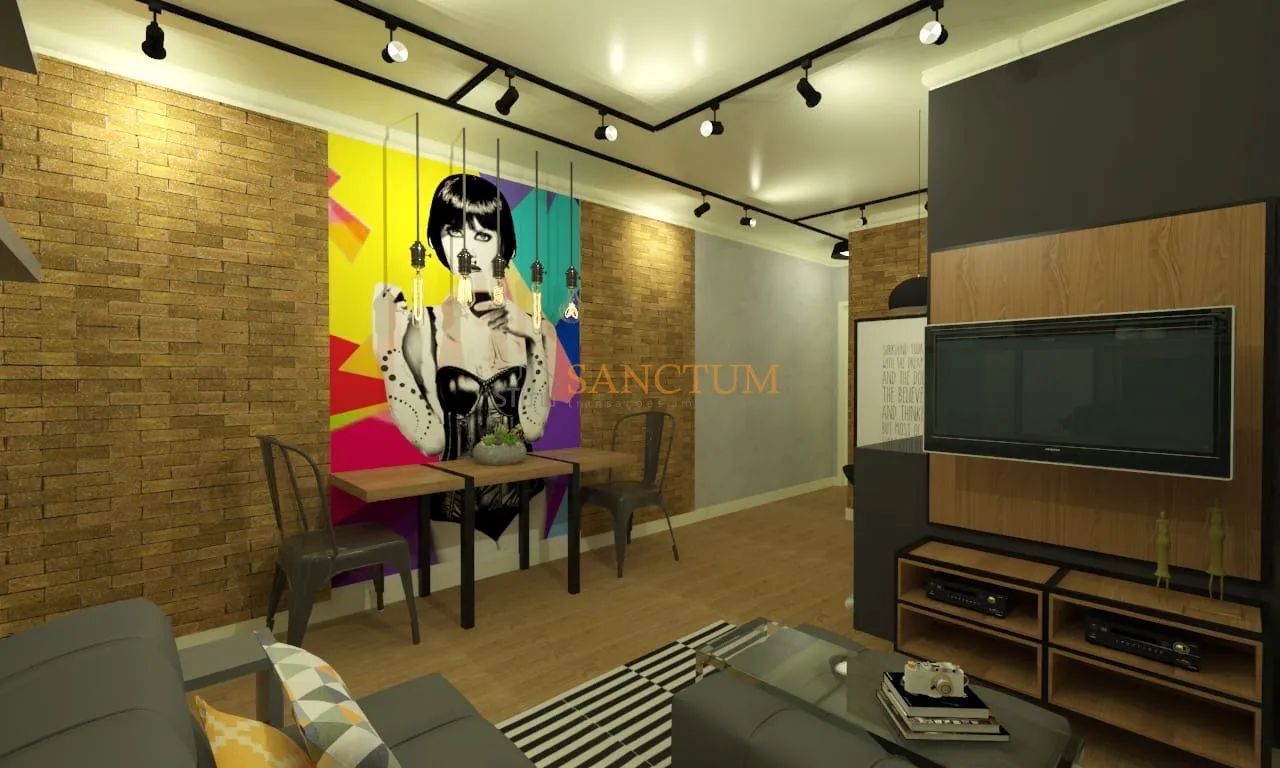 apartamento - Bonfim - Campinas - Foto 2