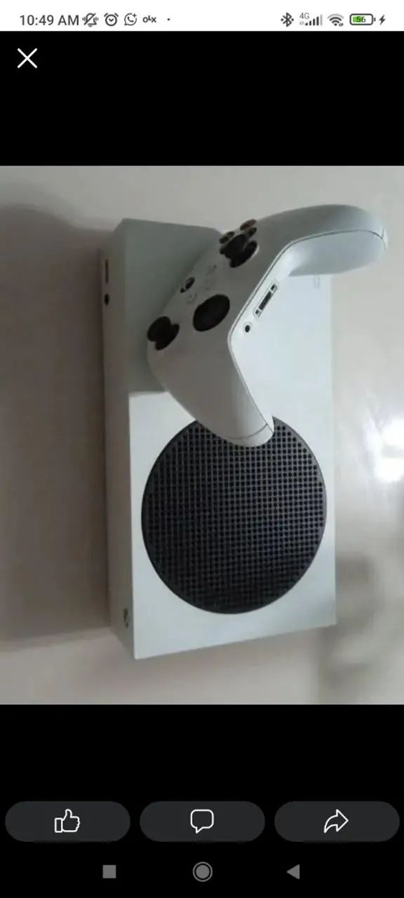 X box série s - Foto 2