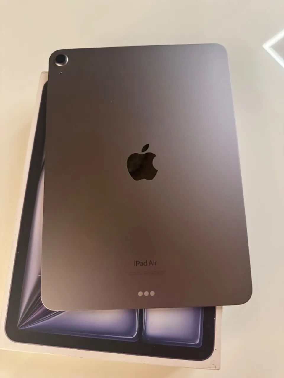 iPad Air 11 Pol Wifi - 256 GGB (Chip M2) - Foto 2