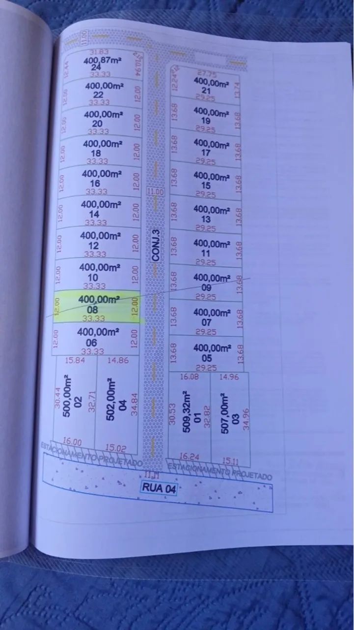 Lote na 26 de setembro  - Foto 4