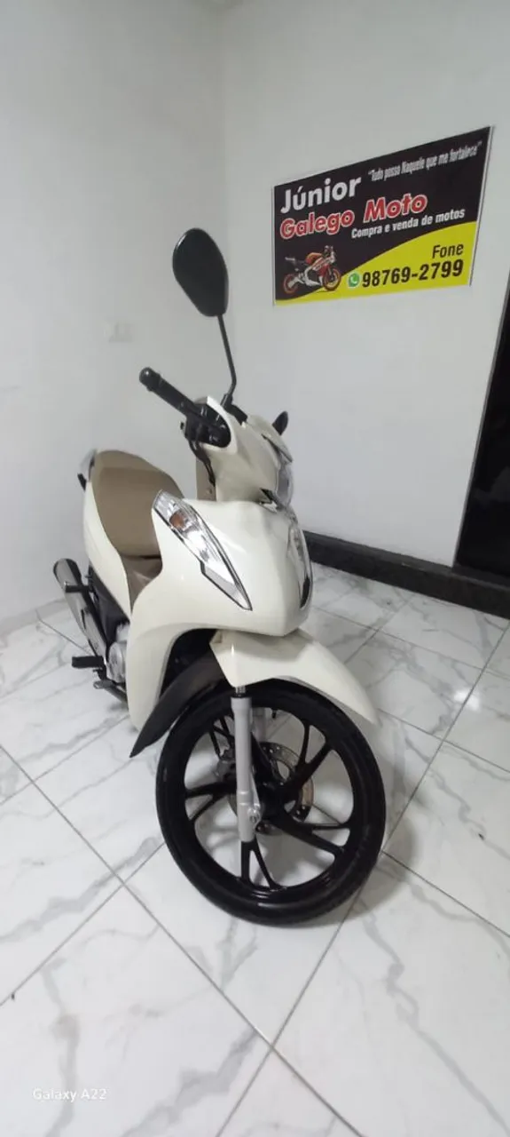 Honda Sh 150i - Peças e Acessórios
