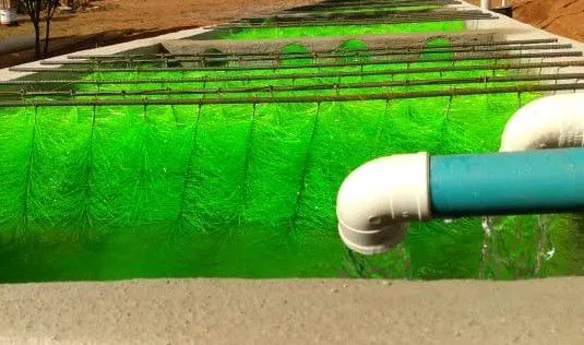 Sistema de filtragem para água - Foto 2