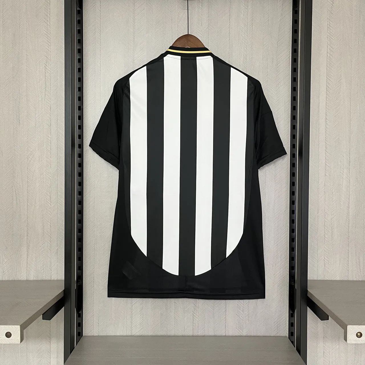 Camisa do Atlético Mineiro I 2025 , pronta entrega - Foto 4