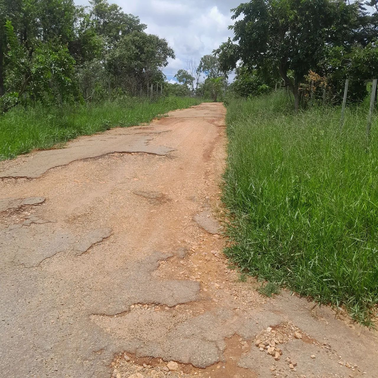 Lotes com financiamento próprio em ótima localização - Foto 2