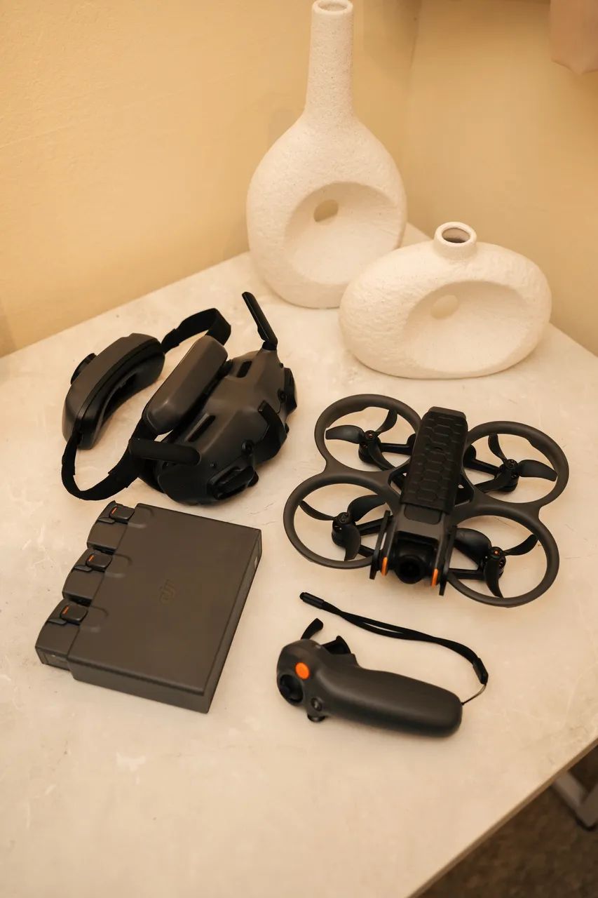 Dji Avata 2 - Foto 3