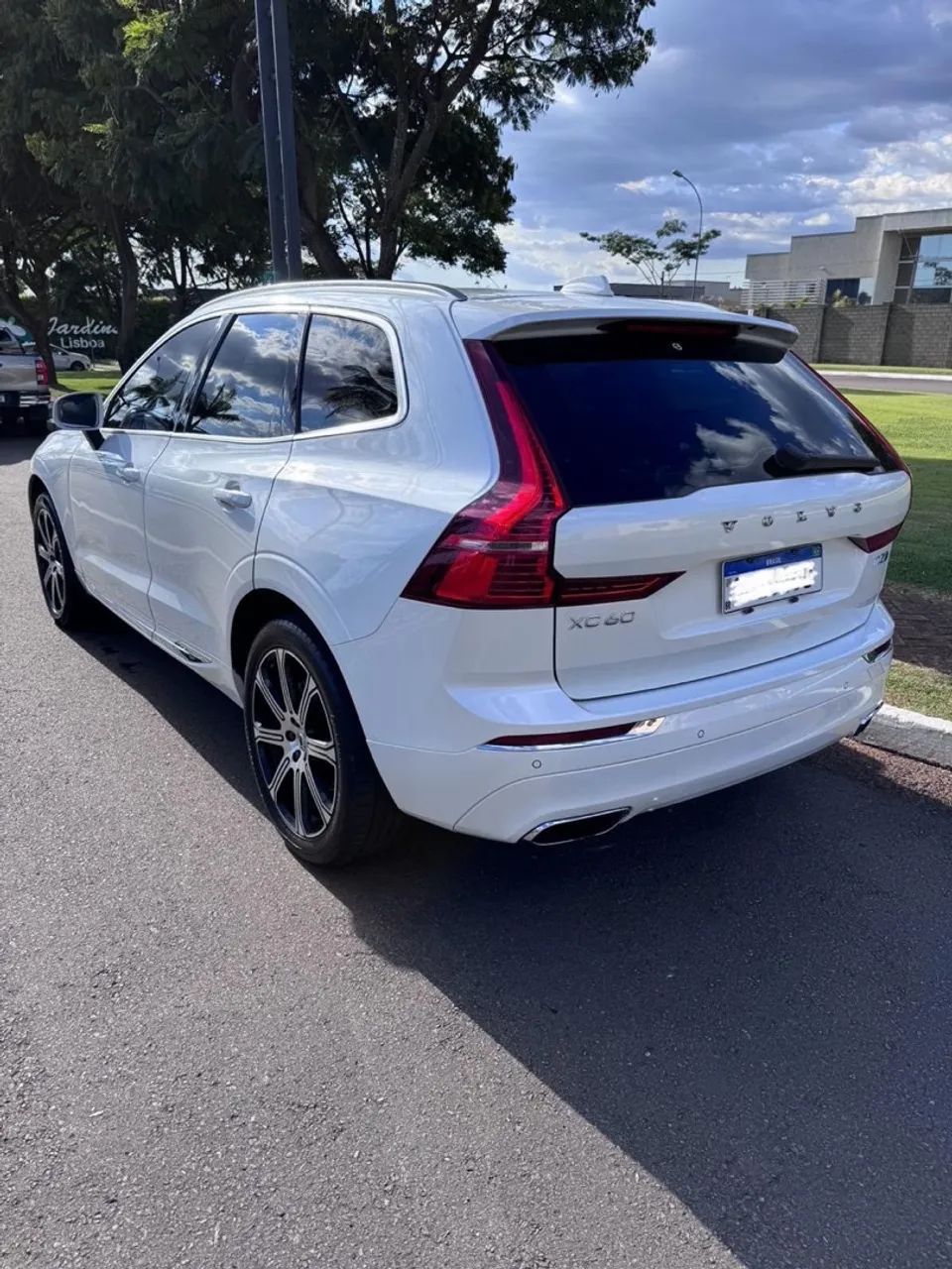 VOLVO XC60 T5 2018 - Foto 5