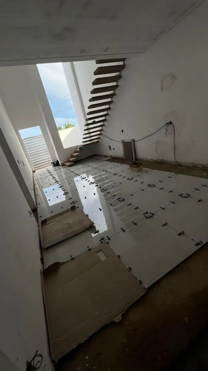 Ladrilheiro da base ao acabamento  - Foto 4
