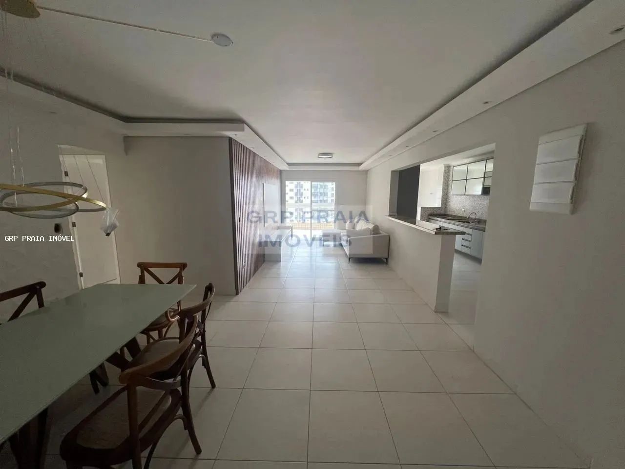 Apartamento 3 dormitórios a venda Bairro Guilhermina Praia Grande SP - Venda - Foto 3