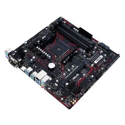 Placa-Mãe ASUS PRIME B450M-GAMING/BR - Foto 3