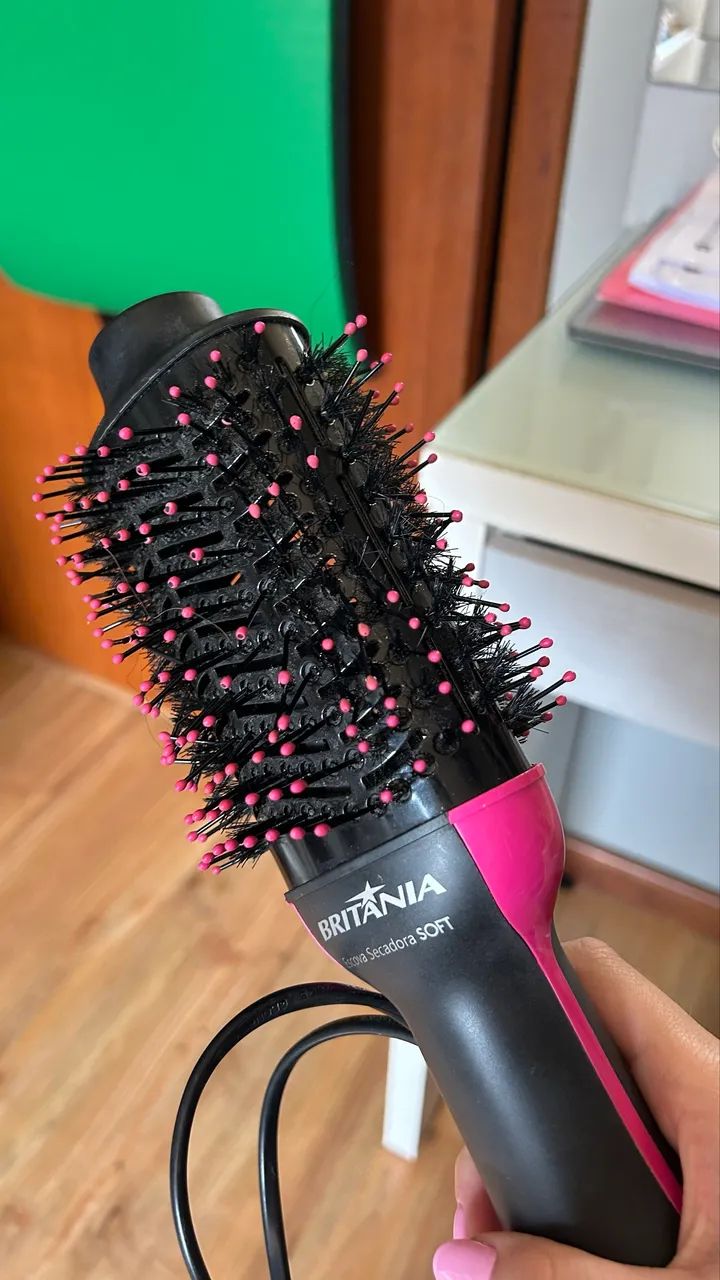 Escova secadora Britânia  - Foto 2
