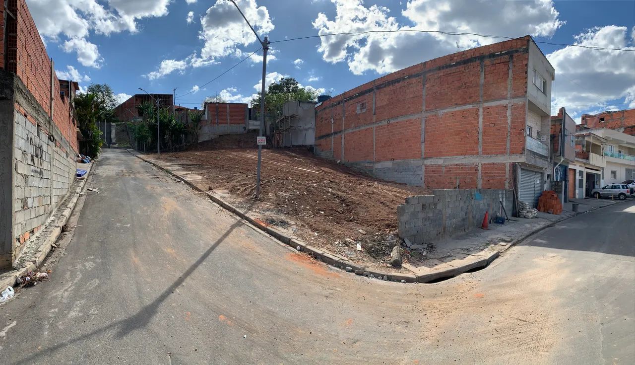 Foto - Santana de Parnaíba - Cidade São Pedro - Gleba B