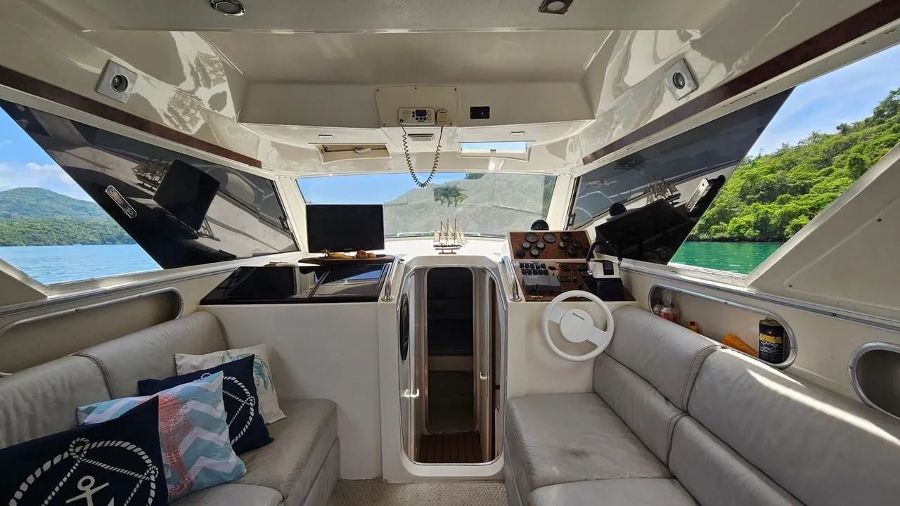 Lancha à venda  - Foto 13