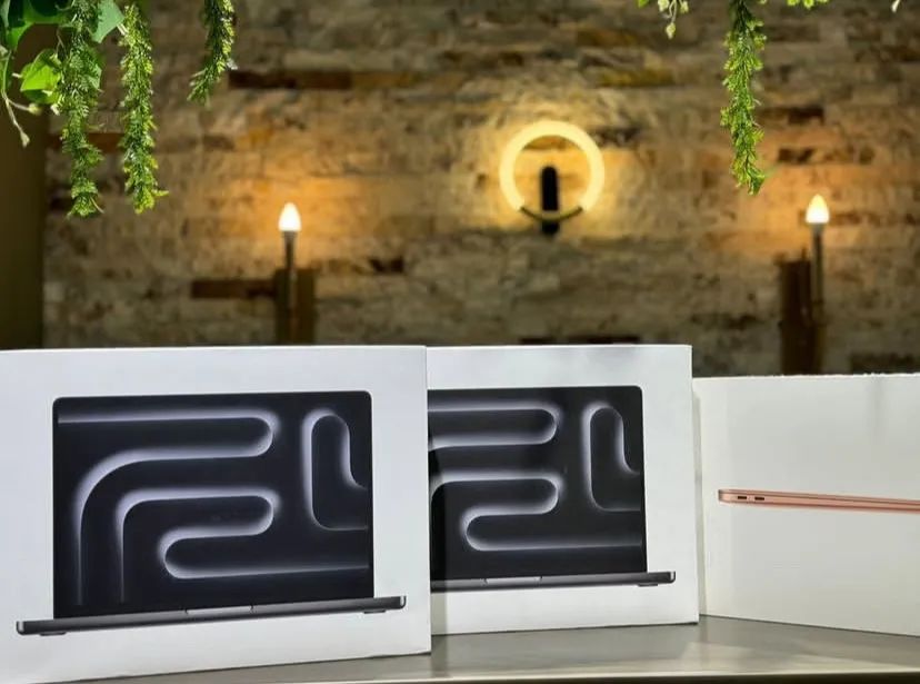 Promoção MacBook Pro 16 polegadas 