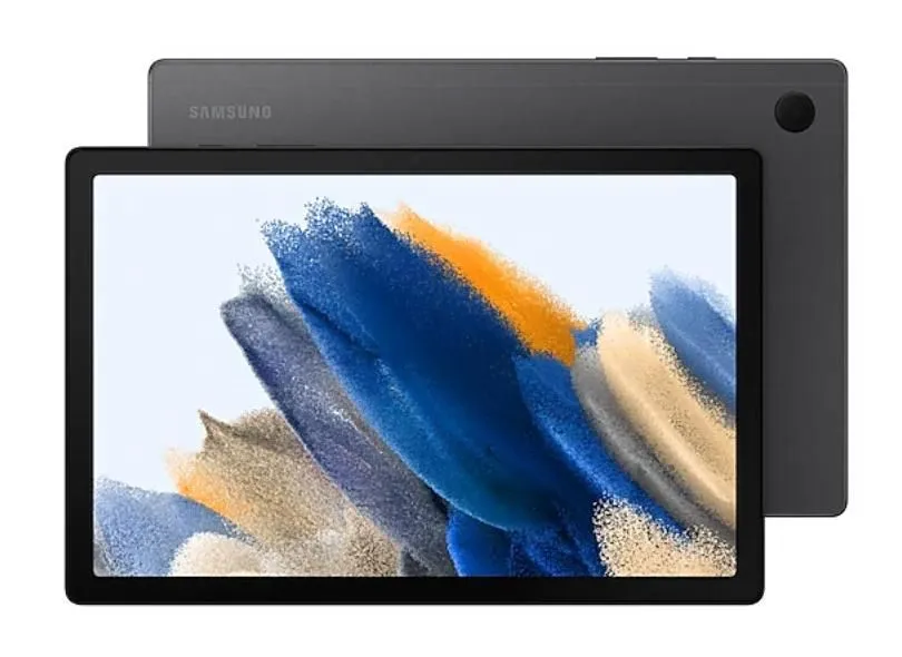 Galaxy Tab A8 - Com Brinde !