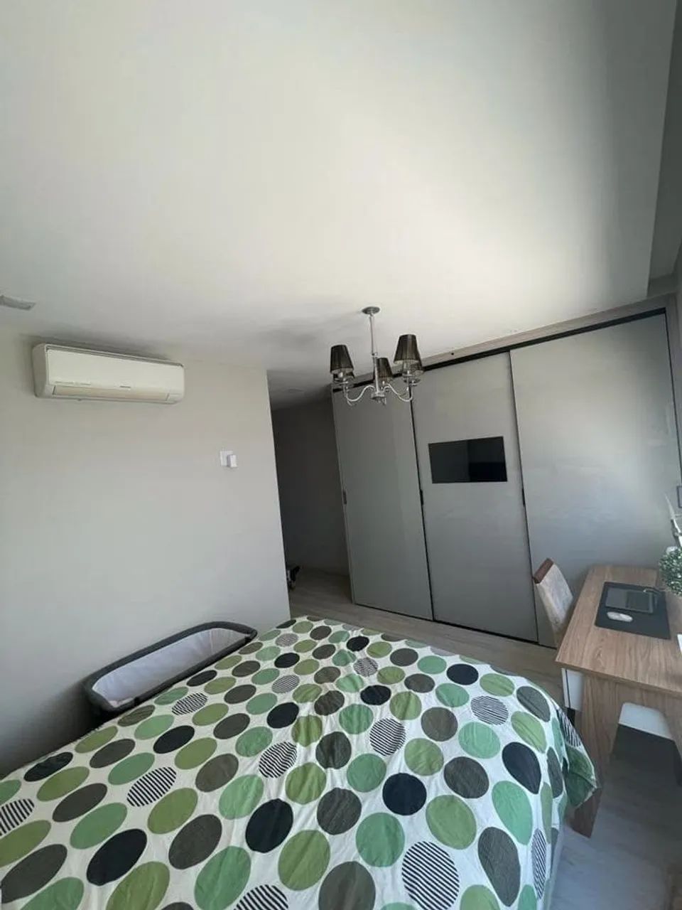 Casa Reformada à Venda  2 Quartos (1 Suíte), Modulados, Som Ambiente e Iluminação Automati - Foto 4