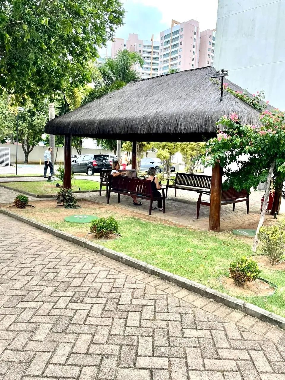 APARTAMENTO STTILO CLUB  3/4  77m² - NOVA PARNAMIRIM - Foto 3