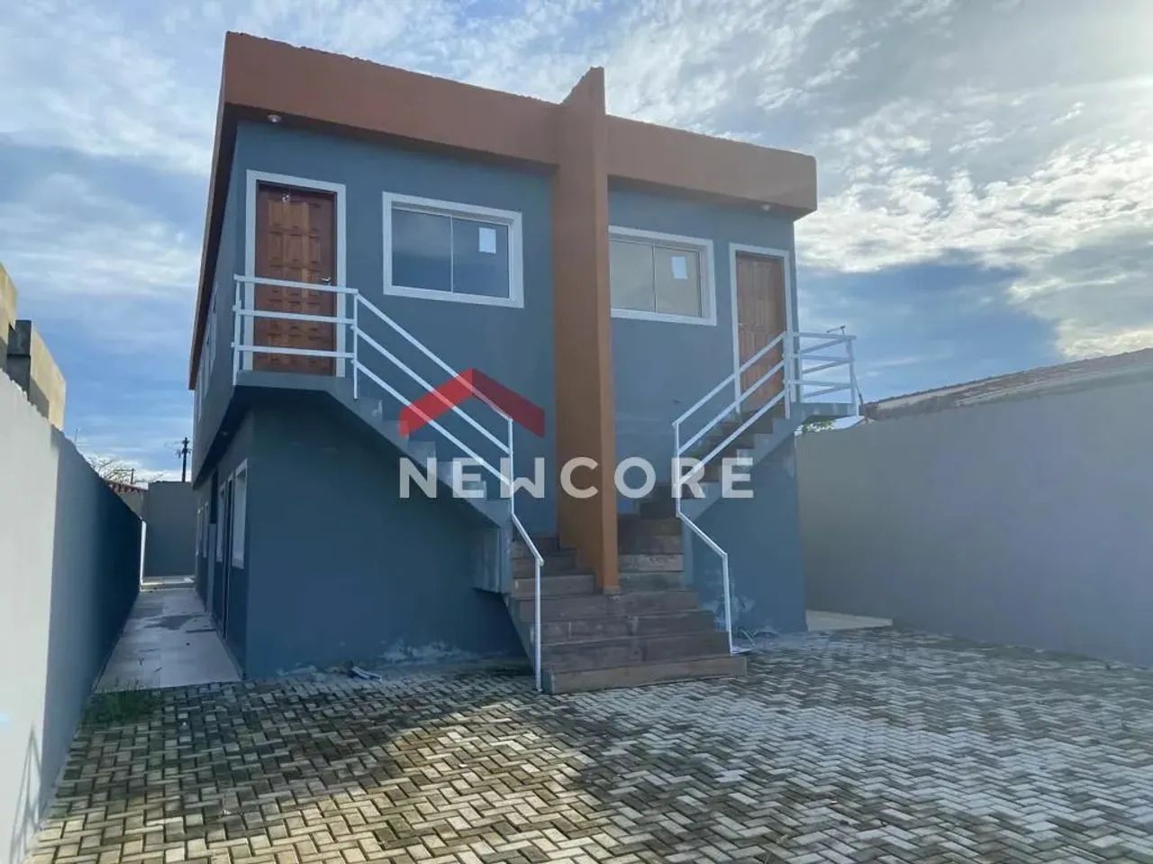 Casa em Rua Vinicius de Moraes - Balneário Jequitibá - Itanhaém/SP - Foto 5