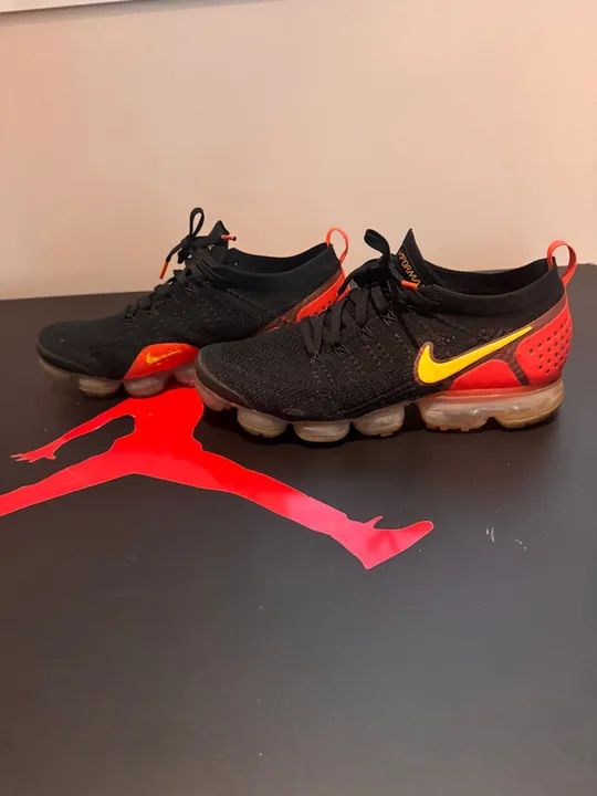 Tênis Nike Vapormax - Foto 3