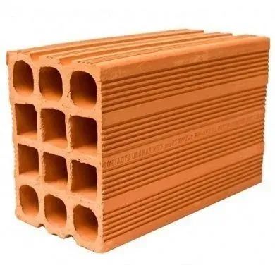 Tijolo de qualidade, mais barato da regiao. - Foto 3