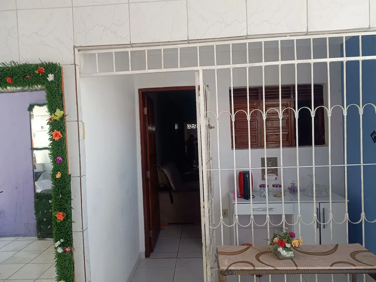 Casa no João Paulo II
