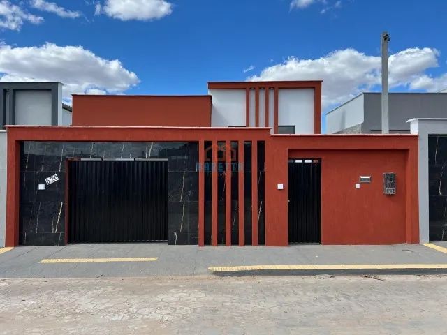 Cód: 5042.  Casa para Venda no bairro Bela Vista, localizado na cidade de Mossoró / RN.  