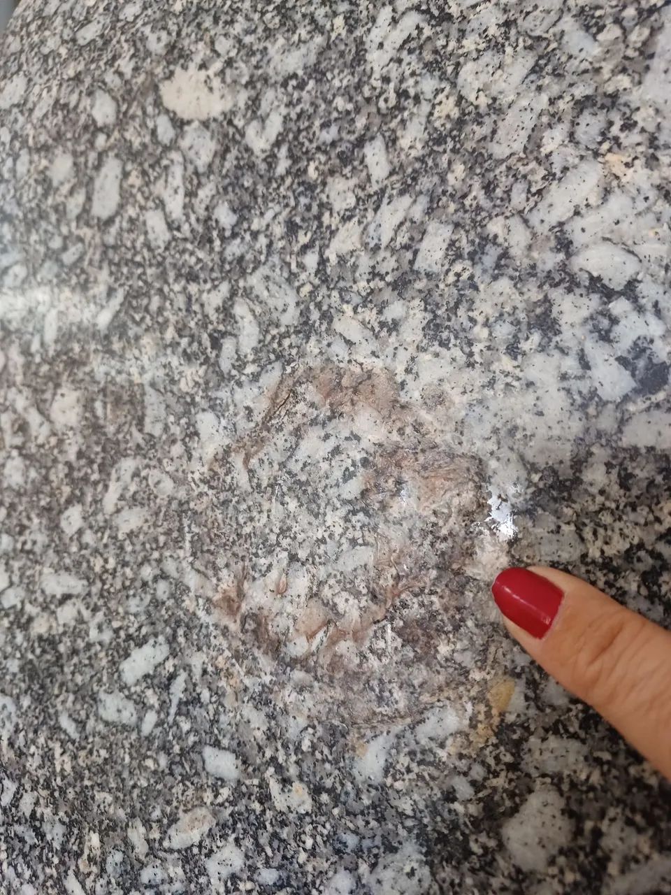 Tampo granito - Foto 4