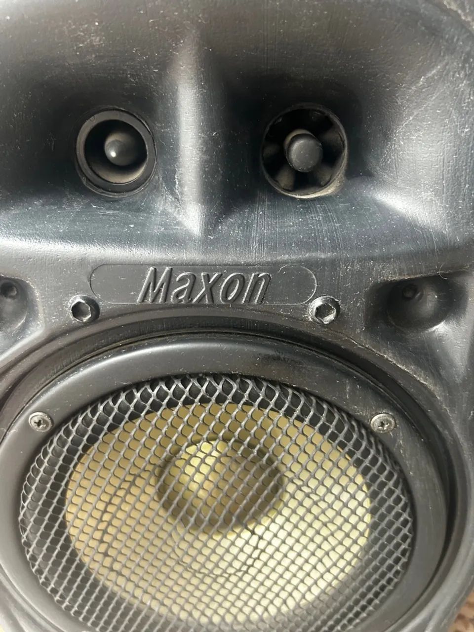 Caixa de Som Máximo - Foto 2