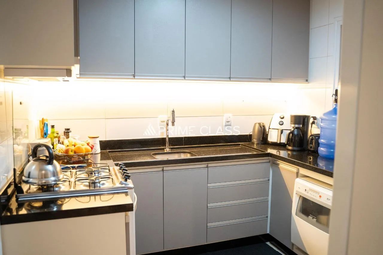 Sobrado 3 quarto(s) no Mont Serrat - Foto 10