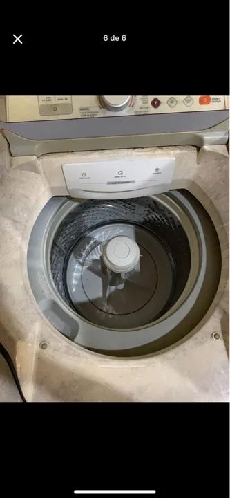 Máquina de Lavar Brastemp 10kg - Foto 4