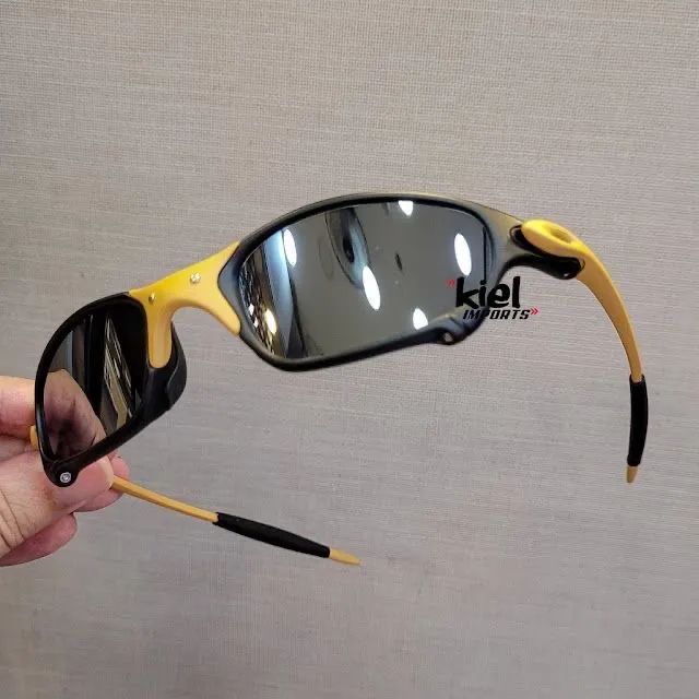 Óculos de Sol Oakley Half Jacket 2.0