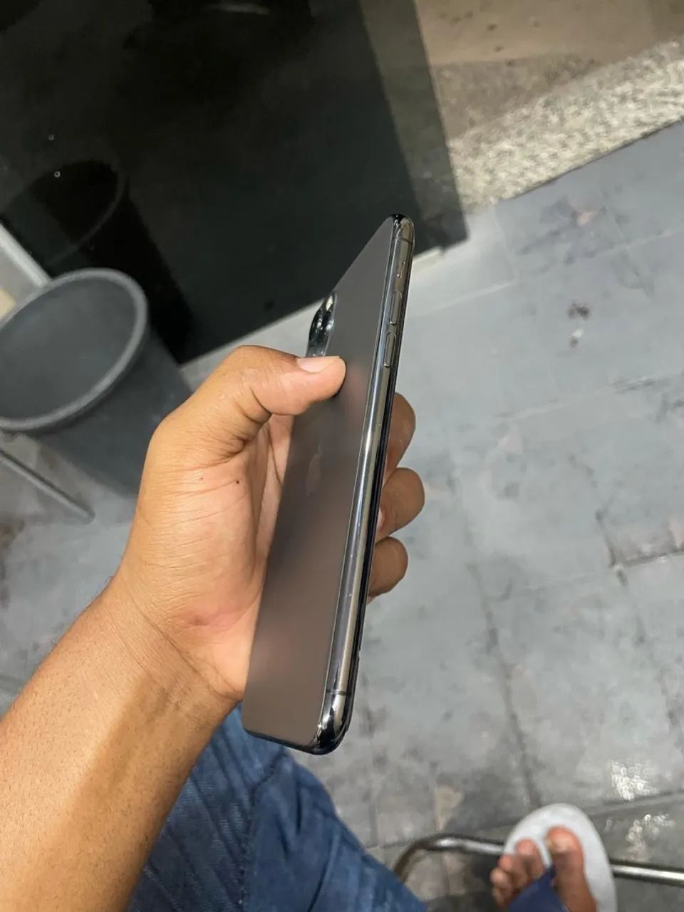 iPhone 11 Pro Max  - Foto 5