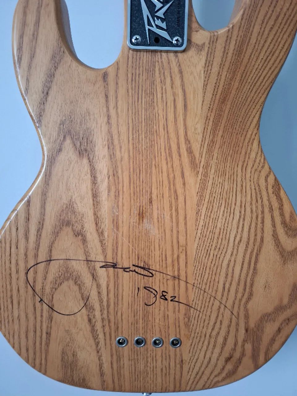 Peavey T40 T-40 - Jaco Pastorius - Foto 2