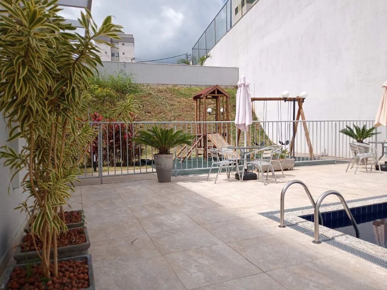 Apartamento Aconchegante no Bairro Santa Helena  Belo Horizonte - Foto 3