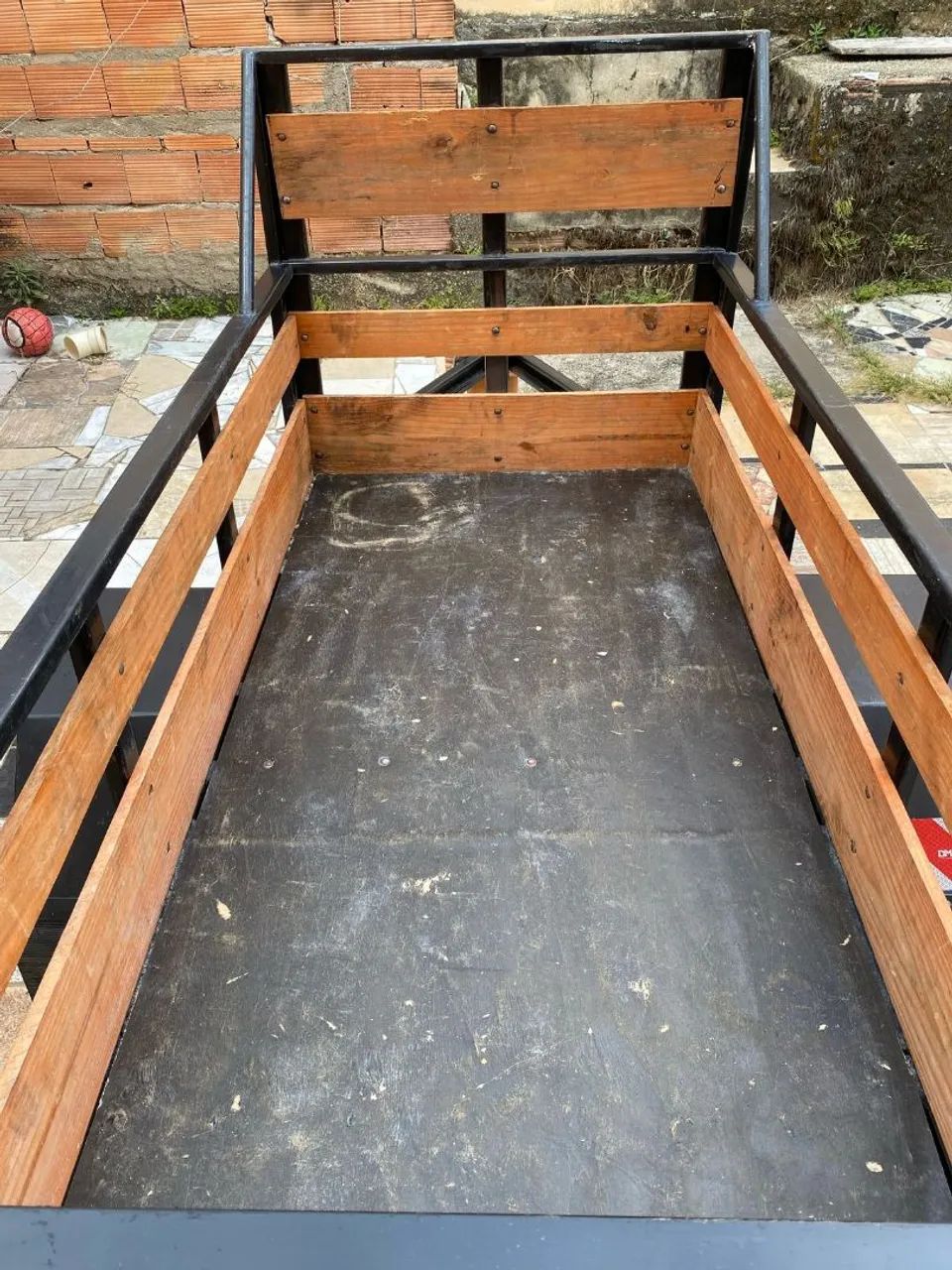 Carretinha  - Foto 5